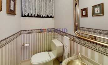 Imagem 6: Venda de Excelente Apartamento - 115m2 - Vila Olímpia/SP