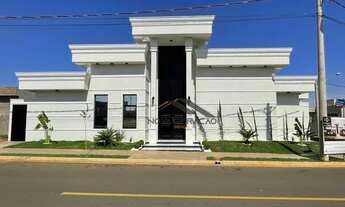 Imagem: Casa com 3 dormitórios à venda, 165 m²