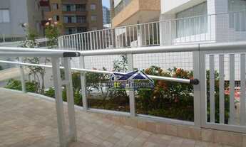 Imagem 7: Apartamento e 1 dormitório, sala, cozinha, banheiro, área de serviço e 1 vaga de garagem c