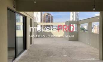 Imagem 3: Incrível cobertura com 455m² e 6 vagas na Vila Mariana