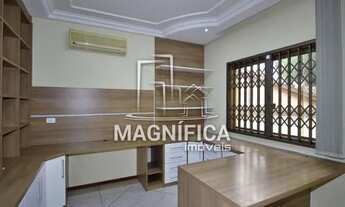 Imagem 7: Casa Comercial/Residencial.Que tal morar ou montar sua empresa em um magnífico imóv