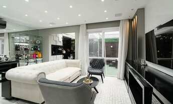 Imagem 4: PORTO ALEGRE - Casa de Condomínio - Jardim Carvalho