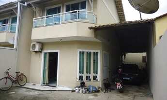 Imagem 3: CASA DUPLEX COM 2 QUARTOS A VENDA NO BAIRRO SERRAMAR EM RIO DAS OSTRAS RJ