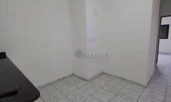 Imagem 4: Apartamento com 1 dormitório para alugar, 25 m² por R$ 900,01/mês - Parque Paineiras - São