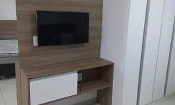 Imagem 3: Studio para aluguel com 27 metros quadrados com 1 quarto em Boa Viagem - Recife - PE