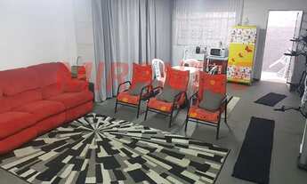 Imagem 2: Sobrado de 400m² com 2 quartos em Jardim São Paulo