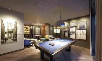 Imagem 7: APARTAMENTO NA VILA CLEMENTINO 4 DORMITÓRIOS