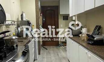 Imagem 3: Apartamento para venda Jardim Oceanico tem 190 metros quadrados com 4 quartos