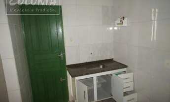 Imagem: Santo André - Casa Padrão - Vila Lucinda