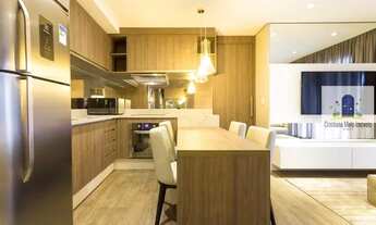 Imagem 5: Apartamento, com 65 m² - venda ou aluguel - Vila Nova Conceição, São Paulo/SP