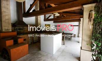 Imagem 6: Belíssima casa no Jardim Paulista próximo ao Parque do Ibirapuera