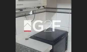 Imagem 5: Apartamento Condomínio Lhirondelle Flat Service - Centro - Campinas/SP