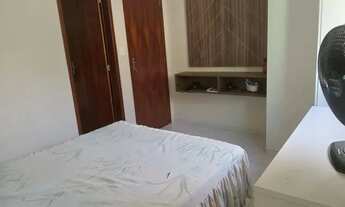 Imagem 3: Apartamento período do São João