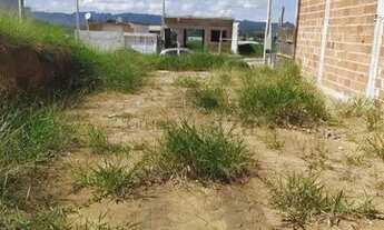 Imagem 2: Terreno Padrão em São José dos Campos