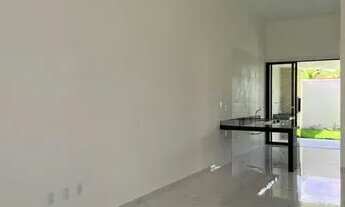 Imagem 4: CASA PLANA ALTO PADRÃO 3 SUITES 110M² DE AREA CONSTRUIDA POR R$ 550.000,00 - PARQUE HAVAÍ