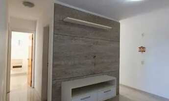 Imagem 3: Apartamento para aluguel tem 52 metros quadrados com 2 quartos incluindo uma suíte