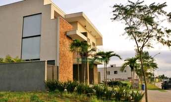 Imagem 4: Sobrado com 4 dormitórios à venda, 367 m² por R$ 2.800.000,00 - Urbanova - São José dos Ca