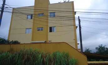 Imagem: Apartamento para aluguel tem 58 metros quadrados