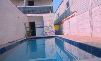 Imagem: Temporada - Sobrado com 3 dormitórios suítes