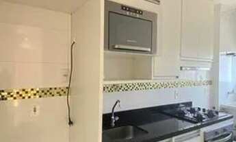 Imagem 6: Oportunidade! Apartamento - 3 Dormitórios - 67 m²- Parque Rebouças