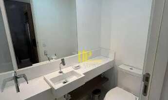 Imagem 4: Apartamento à venda com 1 suíte no Brooklin