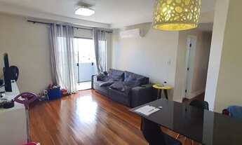 Imagem 7: Apartamento para venda possui 96 metros quadrados com 2 quartos