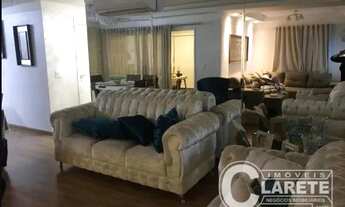 Imagem 3: Apartamento no Maison D'art de 146m² - Limeira - SP