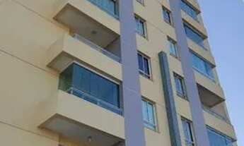 Imagem 2: Apartamento Vert Santa Mônica 1 Suíte 45m2 Decorado Mobiliado 1 vaga Feira de Santana Opor