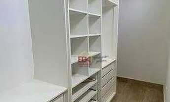 Imagem 5: Casa com 3 dormitórios à venda, 136 m² por R$ 1.135.000 - Residencial Fogaça - Jacareí/SP