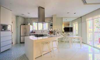 Imagem 6: Impecável apartamento nos Jardjns, pronto para morar!