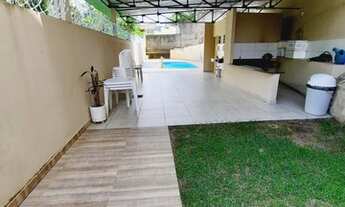 Imagem 6: Apartamento para venda com 74 metros quadrados com 3 quartos em Vinhais - São Luís - MA