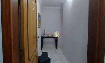 Imagem 2: Apartamento à venda, 71 m² por R$ 360.000,00 - Canto do Forte - Praia Grande/SP