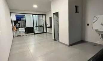 Imagem 2: Casa com 3 dormitórios à venda, 155 m² por R$ 900.000 - Alto Umuarama - Uberlândia/MG