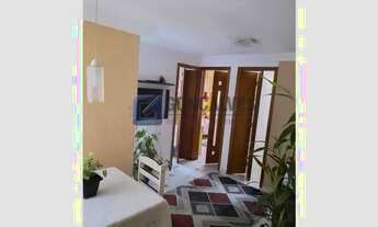 Imagem 3: SAO BERNARDO DO CAMPO - Residential / Apartment - JARDIM IRAJA