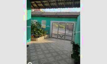 Imagem 5: Casa de 2 dormitórios no bairro Serra dos Cristais, Várzea Paulista/SP