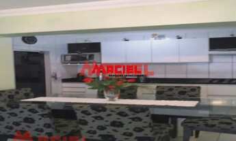 Imagem 6: Apartamento Padrão em São José dos Campos