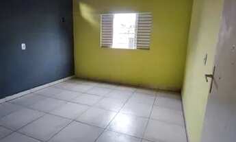 Imagem 2: Casa com possibilidade de financiamento 100% sem entrada