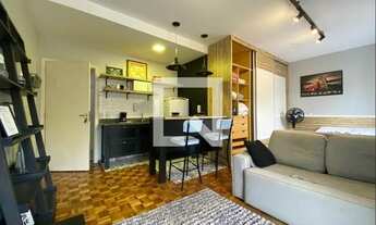 Imagem 4: Apartamento para Aluguel - Vila Andrade, 1 Quarto, 40 m2