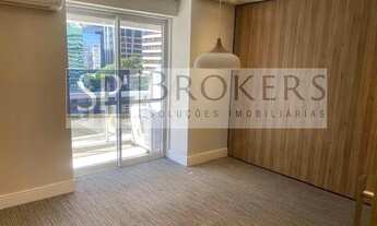 Imagem 4: Sala para alugar, 131 m² - Itaim Bibi - São Paulo/SP