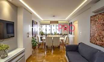 Imagem 4: Lindo apartamento com 70 m² 02 suítes em Moema