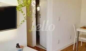 Imagem 3: São Paulo - Apartamento Padrão - Mooca