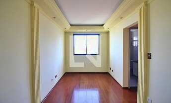 Imagem 2: Apartamento para Aluguel - Baeta Neves, 2 Quartos, 53 m2