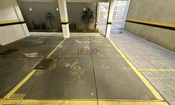 Imagem 7: APARTAMENTO ZONA 07 - COZINHA PLANEJADA