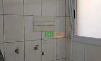 Imagem 6: Apartamento para alugar, 77 m² por R$ 2.563,10/mês - Residencial Florença - Paulínia/SP