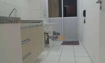 Imagem 5: APARTAMENTO AREA DE LAZER COMPLETA