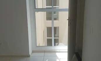 Imagem 5: Apartamento para aluguel tem 44 metros quadrados com 2 quartos