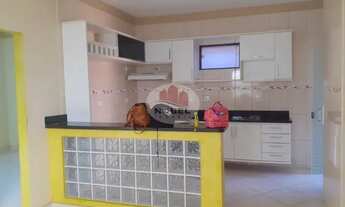 Imagem 4: Casa 3 quartos para aluguel no Parque Ipê REF: 6901