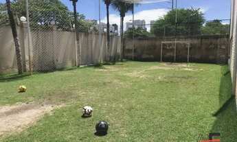 Imagem 5: Casa projetada com 3 quartos no Village Del Leste. - CA47230