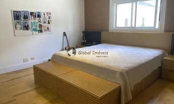 Imagem 7: SãO PAULO - Casa de Condomínio - Planalto Paulista