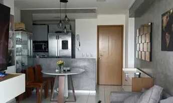 Imagem 3: Apartamento - Maria Nina Maria Nara